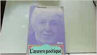 L'Oeuvre poetique